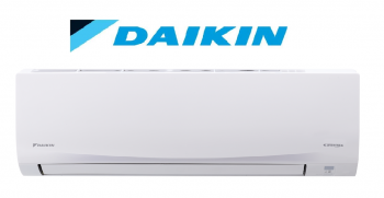 Điều hòa multi- máy nước nóng Daikin