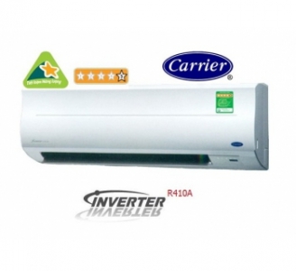Máy lạnh Carrier inverter 1.5hp 38/42CVUR013