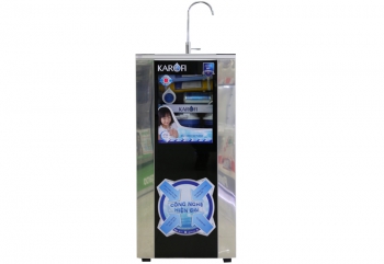 Máy lọc nước Karofi SRO KSI90 9 Cấp lọc - Tủ IQ