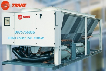 Air-cooled-chillers_Hero Trane RTAD 250-650 kW