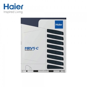 Điều Hòa Trung Tâm Haier Dòng MRV-5. Hotline 097575.6836