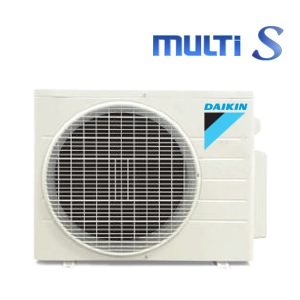 Dàn nóng điều hòa multi Daikin 5MXS100LVMA (kết nối tối đa 5 dàn lạnh)
