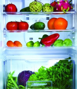 Vì sao đồ ăn nhà bạn vẫn bị hỏng mặc dù đã bảo quản trong tủ lạnh