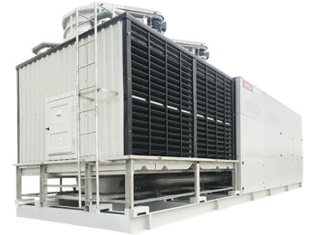 Điều Hòa Trung Tâm Flooded-Type Water-Cooled Integrated Screw Chiller Hãng TICA. Hotline: 097575.6836