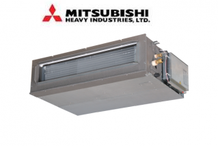 Dàn lạnh giấu trần Multi Mitsubishi Heavy SRR60ZM-S (2.5 HP)