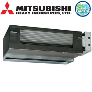 Điều hòa nối ống gió Mitsubishi Heavy 2 chiều inverter 48.000BTU