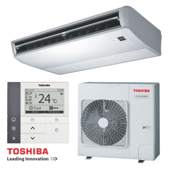 Máy lạnh áp trần Toshiba RAV-SE1251CP (5.0Hp) inverter